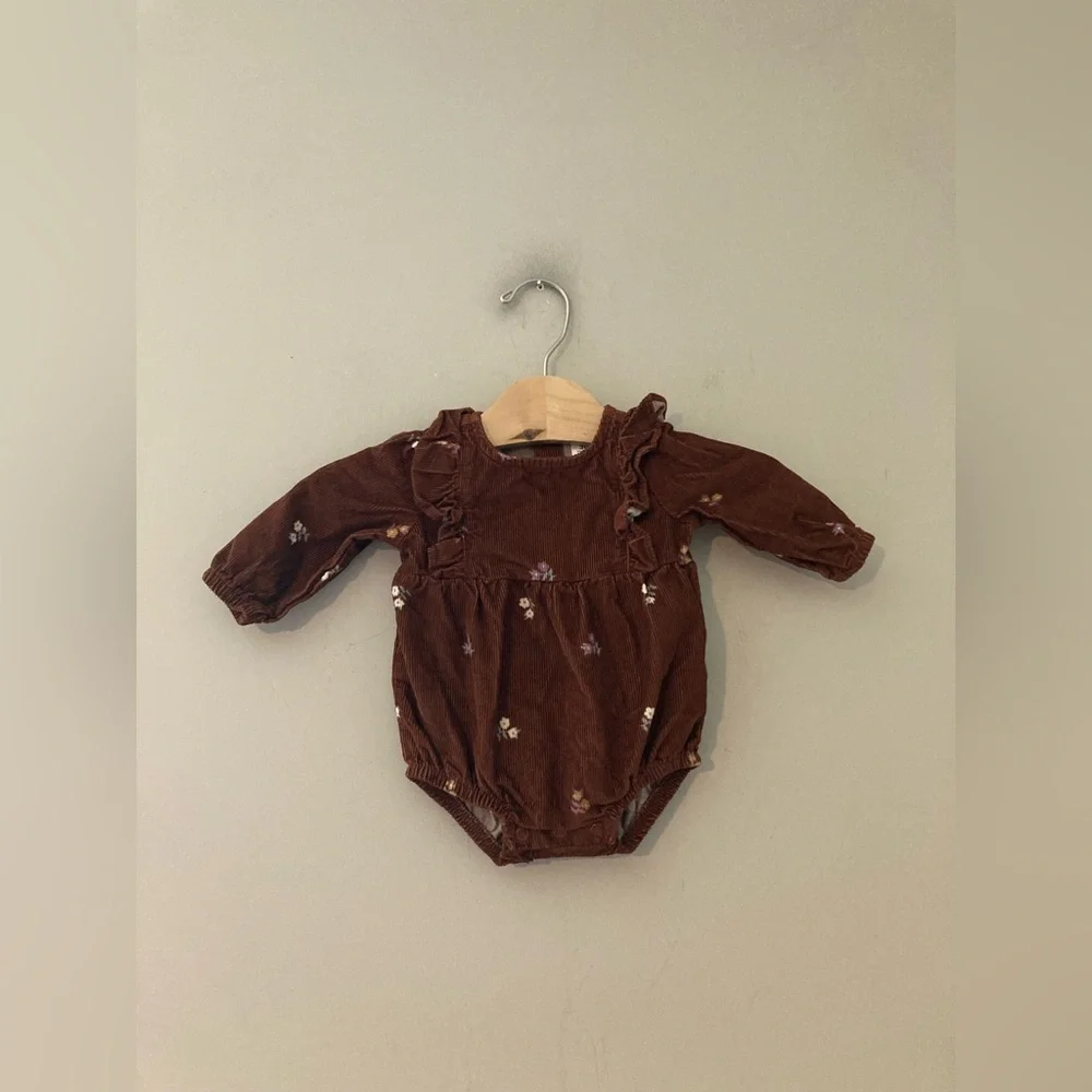 $15 ADD ON carter’s romper girls top dress mini boden hanna andersson baby‎ gap